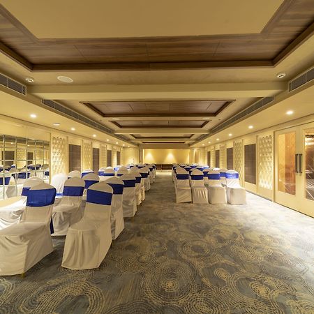 Hotel Bhagini Icon Domlur Bangalore Esterno foto