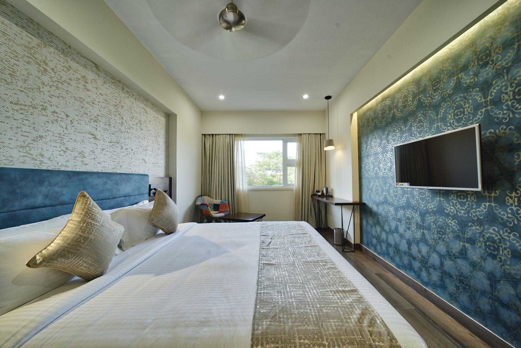 Hotel Bhagini Icon Domlur Bangalore Esterno foto